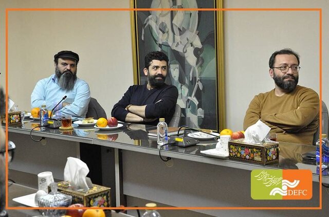 تعطیلی یک روزه تئاتر و چند خبر دیگر