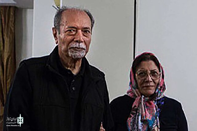 این بازیگر هزار چهره ، برای مردم یک چهره دارد