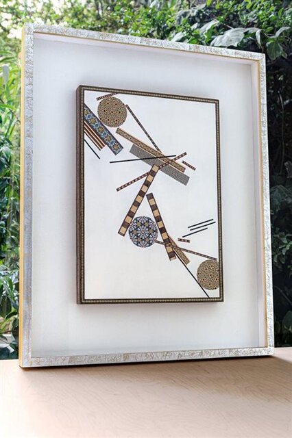 هفته شلوغ تجسمیها با افتتاح جشنواره فجر و چند نمایشگاه دیگر