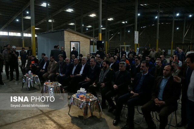 ۳۱۷۰ میلیون ریال پروژه در فومن به بهره برداری رسید