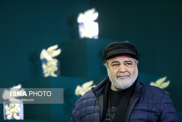 جشنواره فیلم فجر با طعم فوتبال و بحثهای فلسفی سروش صحت