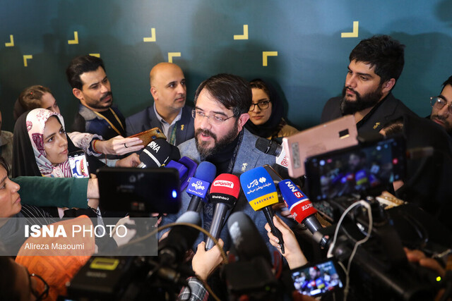 جشنواره فیلم فجر با طعم فوتبال و بحثهای فلسفی سروش صحت