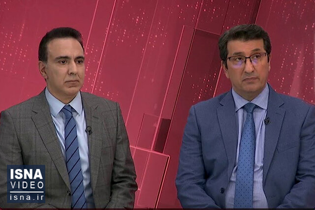 ویدیو/ چه کسانی از برد تیم ملی فوتبال ناراحت شدند؟ ویدیو/ چه کسانی از برد تیم ملی فوتبال ناراحت شدند؟