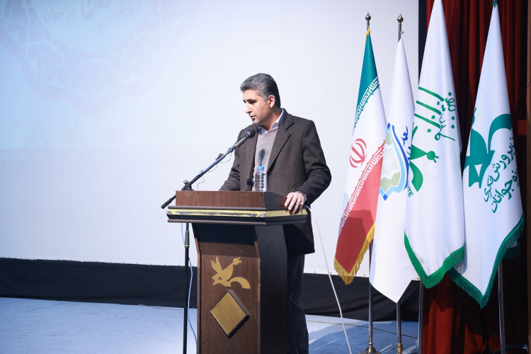 در گردهمایی موسسههای آموزش فارسی چه گذشت؟