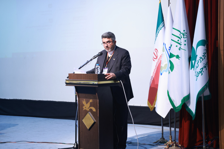 در گردهمایی موسسههای آموزش فارسی چه گذشت؟