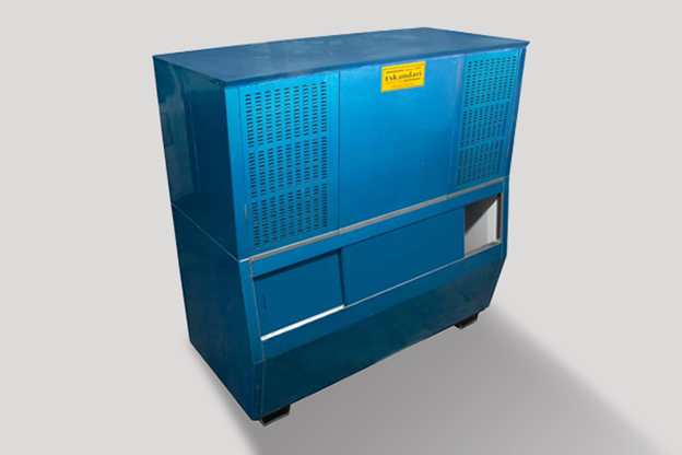 تجهیزات سرمایشی لازم برای زائر موکب اربعین