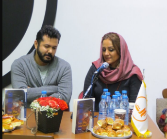 «درباره سینما با کامبوزیا پرتوی»