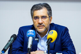 محمدصادق خیاطیان، رئیس صندوق نوآوری و شکوفایی ریاستجمهوری