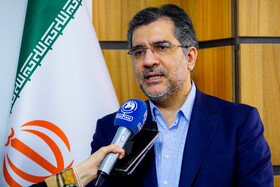 محمدصادق خیاطیان، رئیس صندوق نوآوری و شکوفایی ریاستجمهوری