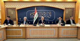 وزیر خارجه عراق: اجازه نمی‌دهیم خاک ما عرصه تسویه‌حساب شود