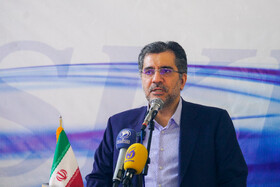محمدصادق خیاطیان، رئیس صندوق نوآوری و شکوفایی ریاست جمهوری