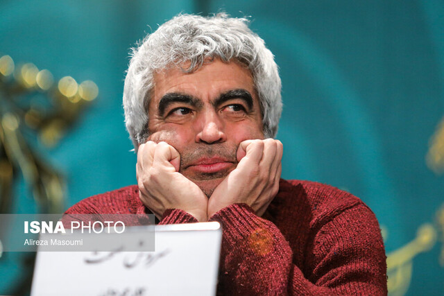 احتمال جدایی سروش صحت و همسرش+عکس احتمال جدایی سروش صحت و همسرش+عکس
