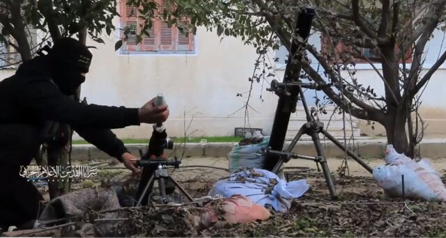 بمباران مهدکودکی در رفح/ هلاکت سرباز صهیونیست در جنوب غزه