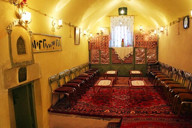 شرح مفصل دزدی یهودیان از آرامگاه «اِستر و مُردخای»