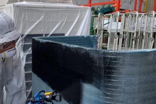 استفاده صنعتی از پوششهای نانویی برای بهبود رسانایی سطوح استفاده صنعتی از پوششهای نانویی برای بهبود رسانایی سطوح