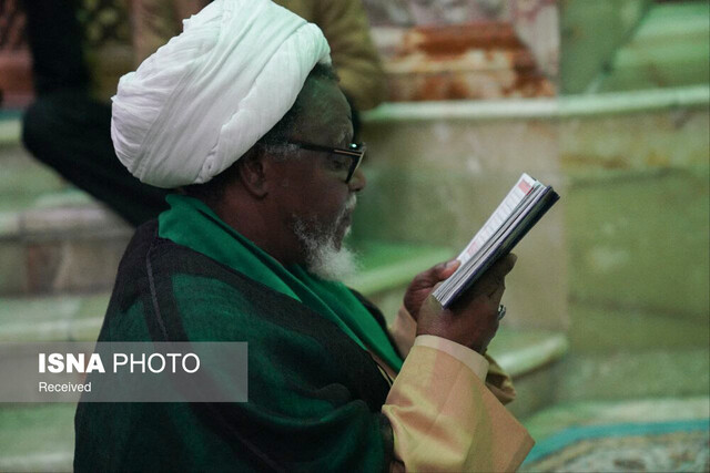 شیخ زکزاکی: تنگه هرمز و باب المندب متعلق به ملت ایران و یمن هستند