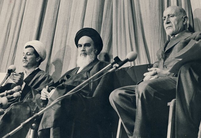 ۱۶ بهمن؛ سالگرد آن اولین دولت