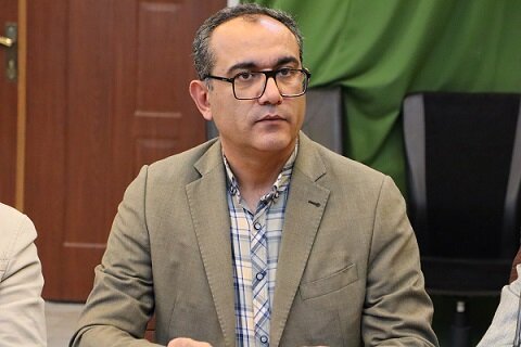 افزایش ۶۱ درصدی صدور پروانه اکتشاف محدوده های معدنی در آذربایجانغربی افزایش ۶۱ درصدی صدور پروانه اکتشاف محدوده های معدنی در آذربایجانغربی