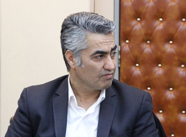 شبکههای اجتماعی قویترین همنشین هر انسانی است شبکههای اجتماعی قویترین همنشین هر انسانی است