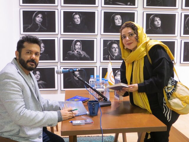 «درباره سینما با کامبوزیا پرتوی»