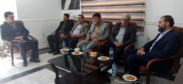 آماده همکاری و تعامل با جهاددانشگاهی کهگیلویه و بویراحمد هستیم