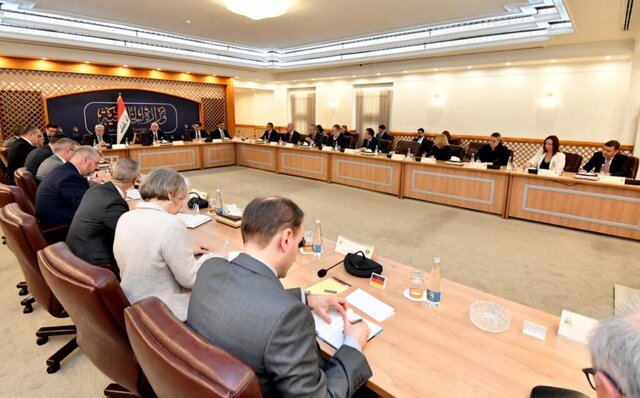 وزیر خارجه عراق: اجازه نمیدهیم خاک ما عرصه تسویه حساب شود