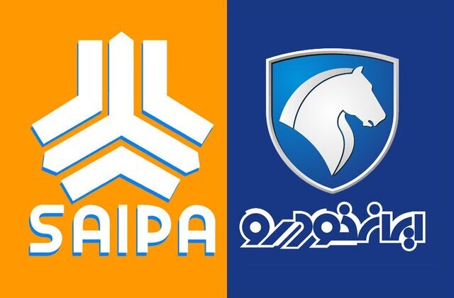 سقف اعتبارات ایران خودرو و سایپا به ۱۵هزار میلیارد تومان افزایش مییابد سقف اعتبارات ایران خودرو و سایپا به ۱۵هزار میلیارد تومان افزایش مییابد