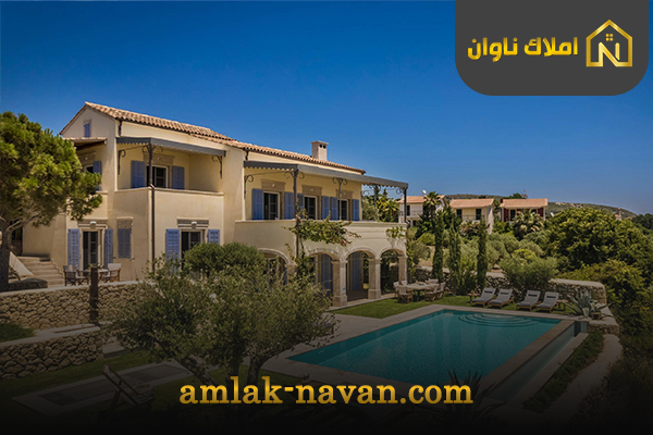 خرید ویلا یا آپارتمان / انتخابی سخت برای سرمایه گذاران در سرخرود