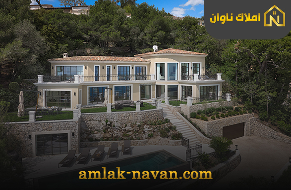 خرید ویلا یا آپارتمان / انتخابی سخت برای سرمایه گذاران در سرخرود