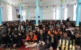 عدالت محوری رمز ماندگاری انقلاب است