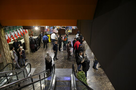 بیست و یکمین جشنواره فیلم فجر در مشهد