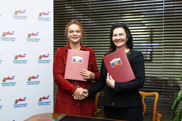 زن مرموز جانشین پوتین کیست!