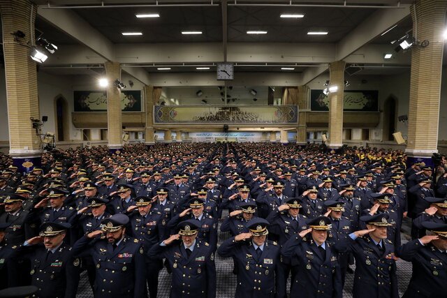 نقش خواص در انتخابات پیش رو و موضوع غزه/اقتدار ملی نتیجه حضور پرشور در راهپیمایی ۲۲ بهمن