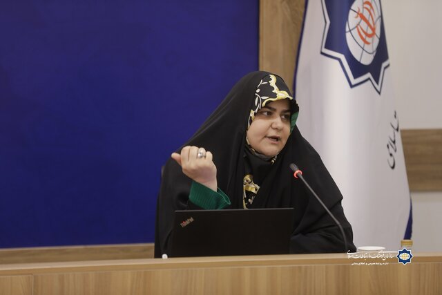 حق بنیادین زن بر زیست عفیفانه و لزوم اجتناب از «بردگی مدرن»