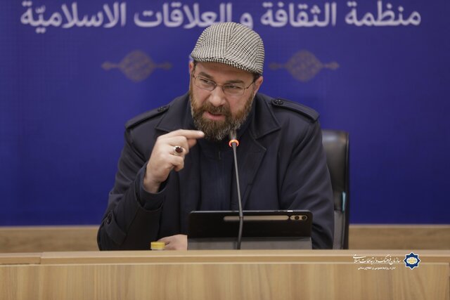 حق بنیادین زن بر زیست عفیفانه و لزوم اجتناب از «بردگی مدرن»