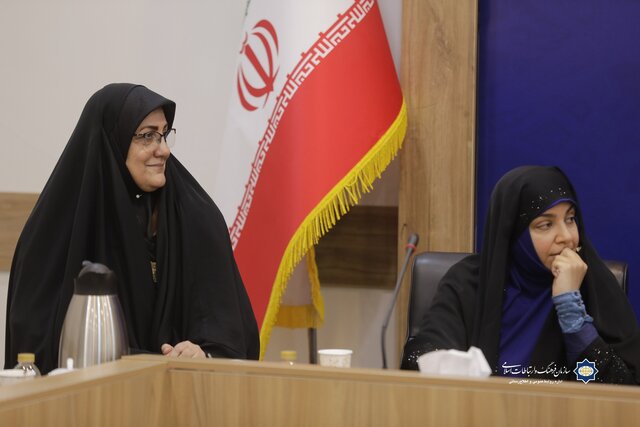 حق بنیادین زن بر زیست عفیفانه و لزوم اجتناب از «بردگی مدرن»