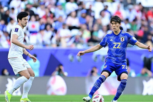 فرصت طلایی طارمی برای شکستن سد نیمهنهایی فرصت طلایی طارمی برای شکستن سد نیمهنهایی