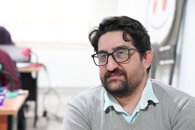 آثار بخش دانشجویی از نقاط قوت جشنواره پویانمایی امسال است آثار بخش دانشجویی از نقاط قوت جشنواره پویانمایی امسال است
