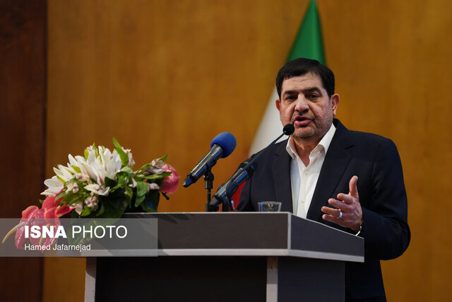 مخبر: حداقل حقوق بازنشستگان را به ۱۰ میلیون تومان نزدیک میکنیم