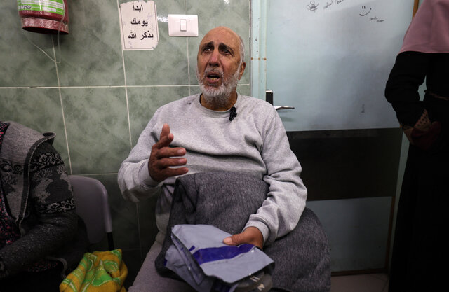 شکنجه شدید بازداشت شدگان در غزه توسط نیروهای رژیم صهیونیستی