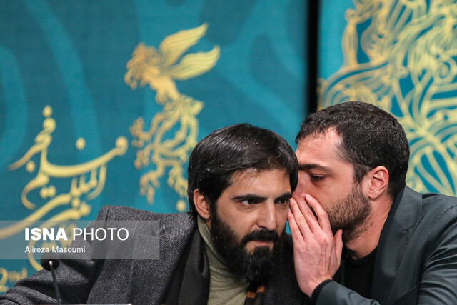 شامحمدی : عصبانی هستیم / این جنگ برای سینما به عنوان صافی عمل کرد