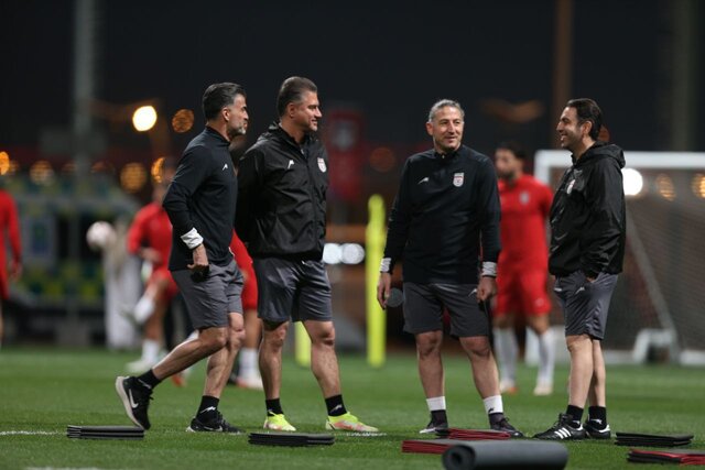 واکنش به صحبتهای «بیرو» در مورد «بهترین نسل»/ کادر فنی تیمملی نباید تغییر کند؟