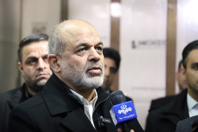 عکس آرشیوی است داوطلبان و هواداران اخلاق انتخاباتی را رعایت کنند