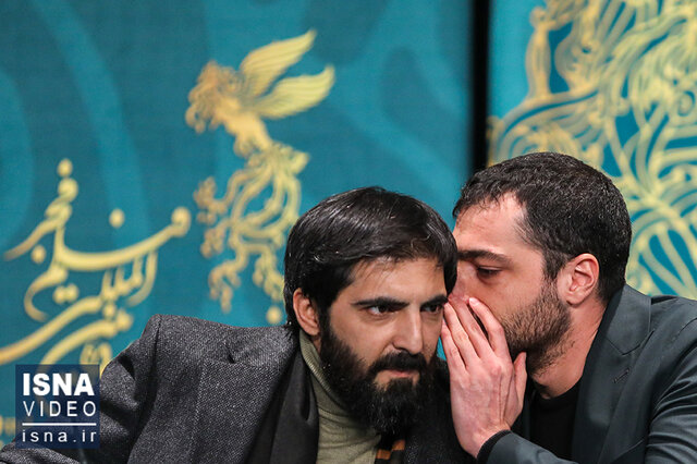 ویدیو/ «مجنون»؛ روایتی از شجاعت زینالدینها در «خیبر» ویدیو/ «مجنون»؛ روایتی از شجاعت زینالدینها در «خیبر»