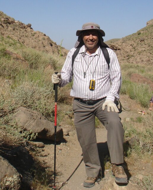 رفتار آتشفشان «تفتان» تغییر محسوسی ندارد/عدم تامین اعتبار برای پایش آتشفشانهای کشور