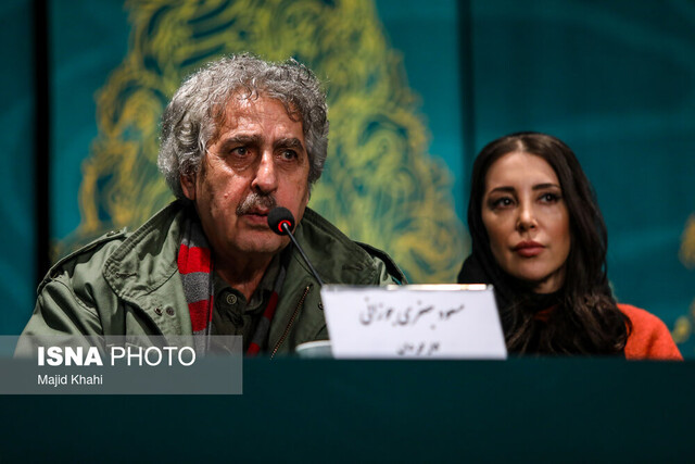 از انتقادهای سینمایی تا درخواست افخمی برای حذف «صبح اعدام» و جایگزینی «بیبدن»