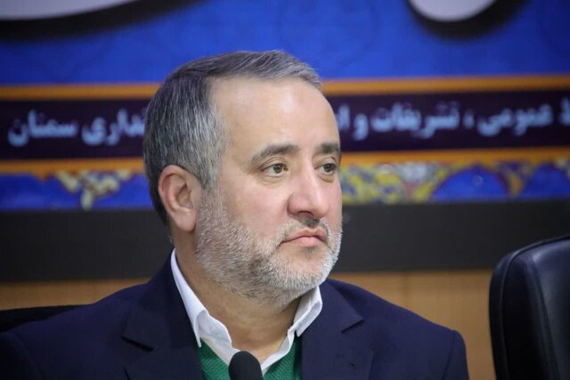 طرح «یاریگران زندگی» کاری گروهی برای مبارزه با آسیب اجتماعی است طرح «یاریگران زندگی» کاری گروهی برای مبارزه با آسیب اجتماعی است