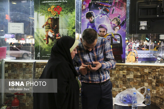 فیلم‌های جشنواره فجر مشهد از نگاه مردم