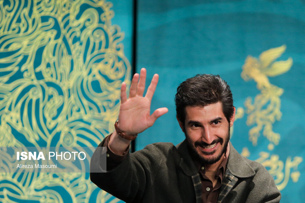 پنجمین روز چهل و دومین جشنواره فیلم فجر