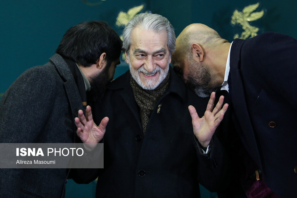 پنجمین روز چهل و دومین جشنواره فیلم فجر